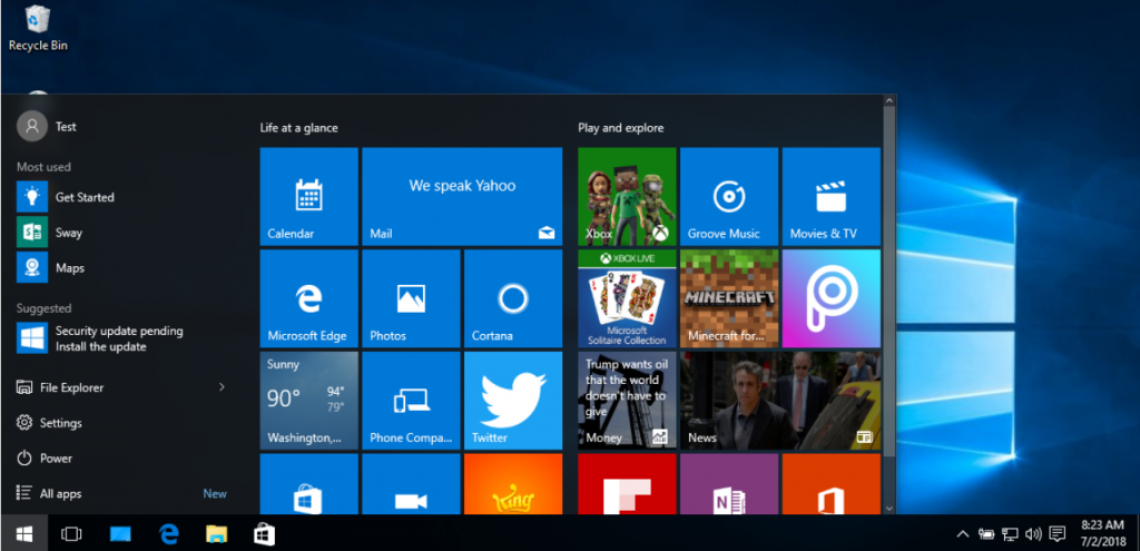 Windows 10 free download full version torrent